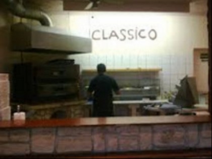 照片: Classico